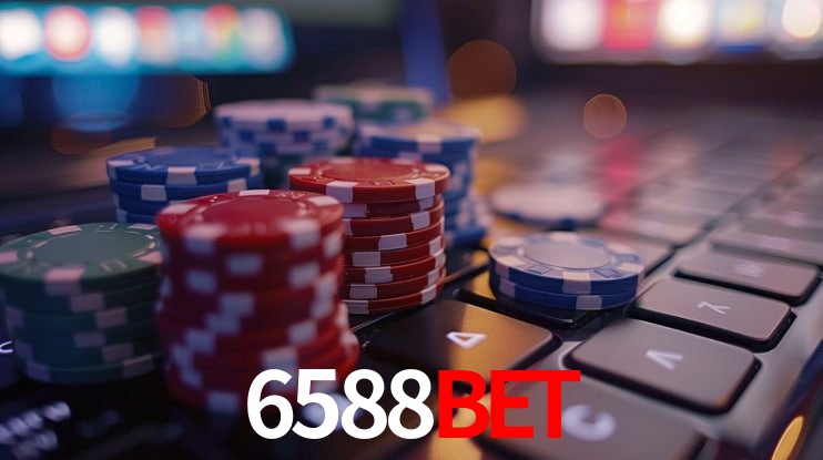 6588bet - cassino ao vivo