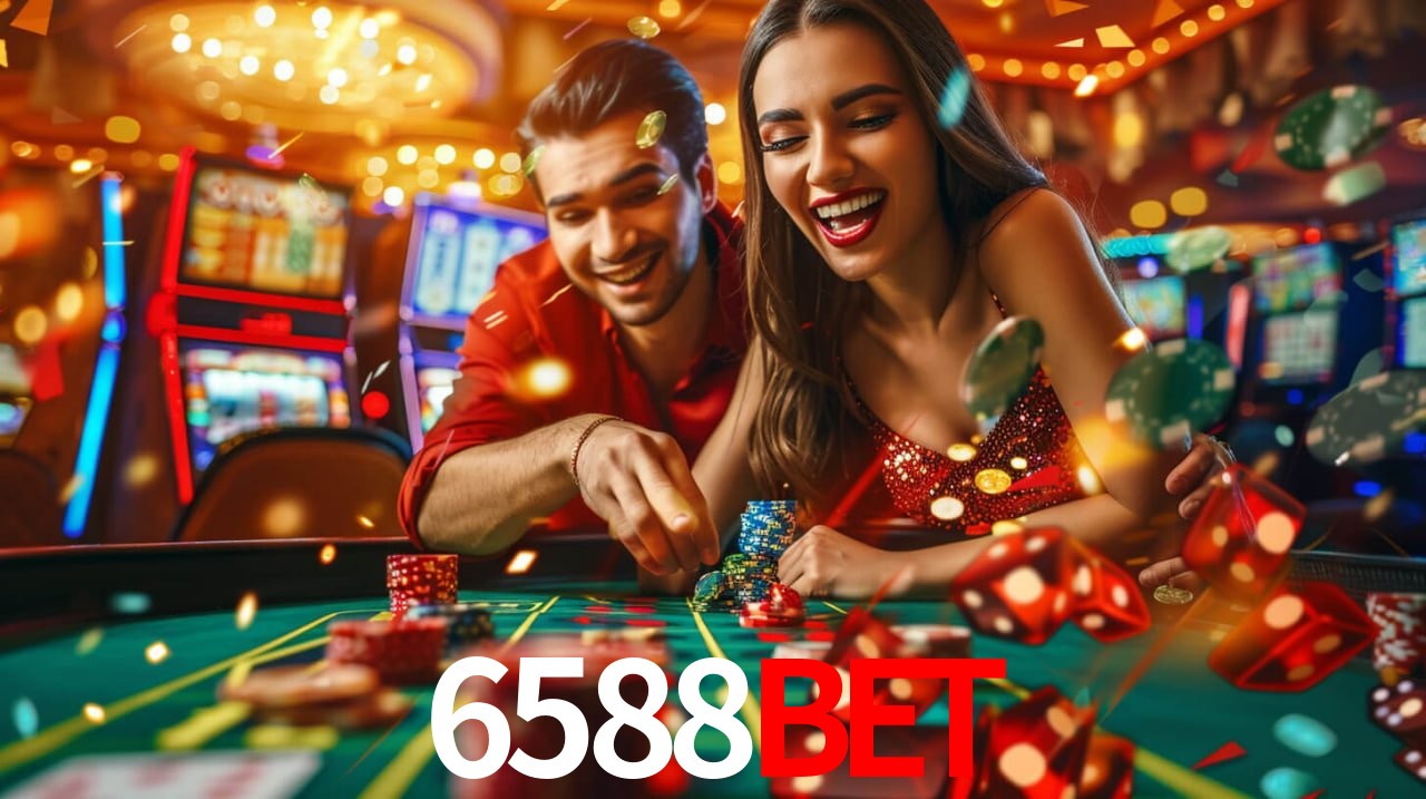 6588bet - Pagamento PIX Instantâneo